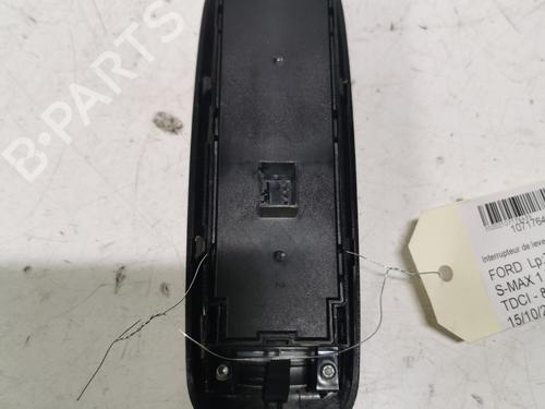 Left front window switch FORD S-MAX (WA6) 1.8 TDCi | BP36705962I27  - Image 5