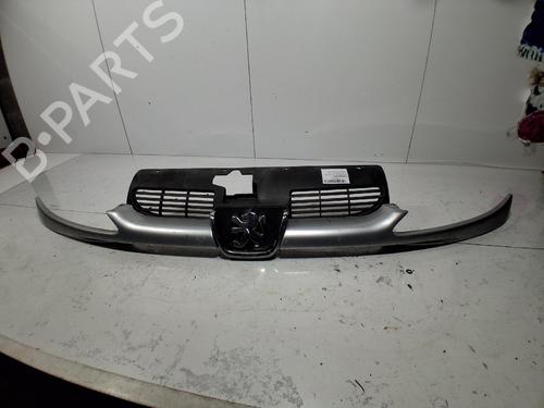 Used Grille Grille 36953807 36953807