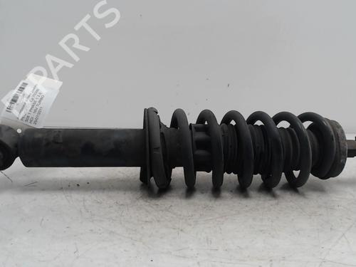 Used Left rear shock absorber Left rear shock absorber 36742198 36742198