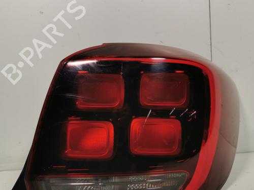 right-taillight-dacia-sandero-ii-2012-36708551 main image