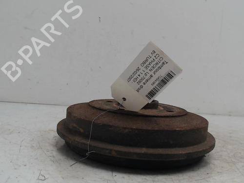Used Other Other CITROËN C2 (JM_) 1.4 HDi (68 hp) 36741774 36741774