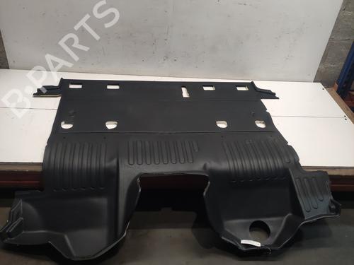 Other RENAULT MASTER III Platform/Chassis (EV, HV, UV) | BP36710289O1 - Image 2