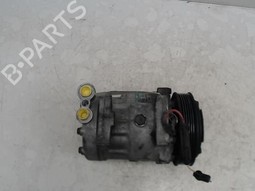 Used AC compressor AC compressor ALFA ROMEO 156 (932_) 1.9 JTD 16V (932AXE00) (140 hp) 36743508 36743508