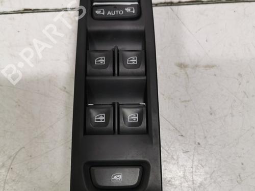 Left front window switch RENAULT CAPTUR I (J5_, H5_) 0.9 TCe 90 | BP36705521I27 - Image 2