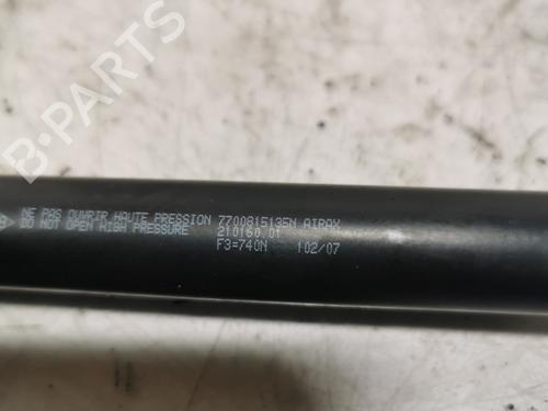 Used Tailgate lift support Tailgate lift support 36711816 36711816
