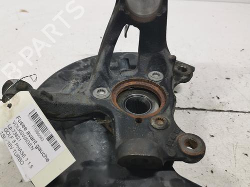 Left front steering knuckle VW GOLF VIII (CD1, DA1) 1.5 eTSI | BP36708710M25 - Image 2