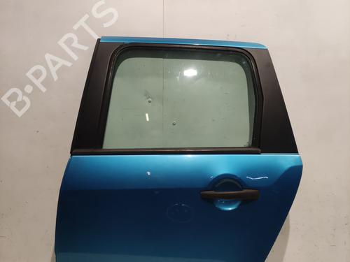 Used Left rear door Left rear door 36707976 36707976