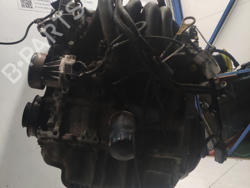 Engine FORD FOCUS II (DA_, HCP, DP) | BP36704712M1 - Image 4