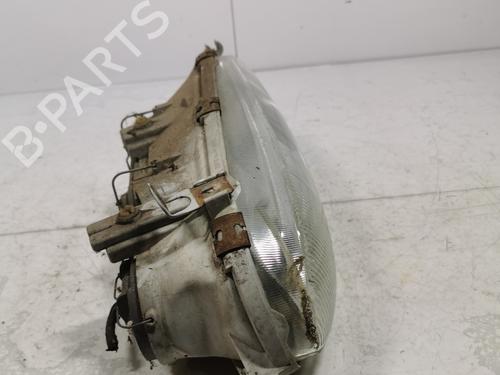 Used Right headlight Right headlight 39166000 39166000