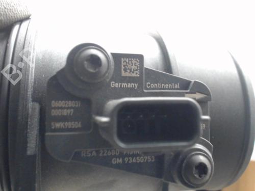 mass-air-flow-sensor-renault-master-iii-van-fv-2010-36737017 main image