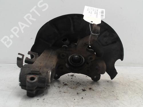Used Right front steering knuckle Right front steering knuckle VW CADDY III MPV (2KB, 2KJ, 2CB, 2CJ) [2004-2016] 36739302 36739302