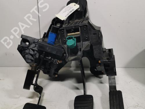 Pedal OPEL VIVARO B Platform/Chassis (X82) 1.6 CDTI (03) | BP36708189I4 - Image 5