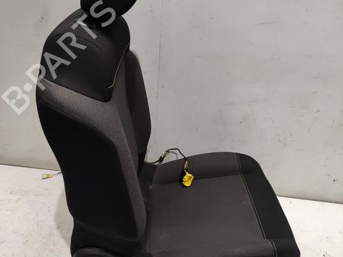 Left front seat CITROËN C3 III (SX) 1.2 VTi 68 | BP36713758C15 - Image 4