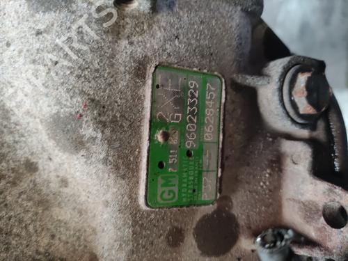 gearbox-bmw-x5-e53-2000-2001-2002-2003-2004-2005-2006-36707830 main image