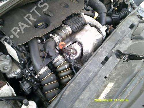 Steering rack CITROËN C4 II (NC_) 1.6 HDi 115 | BP36731297M22 - Image 4
