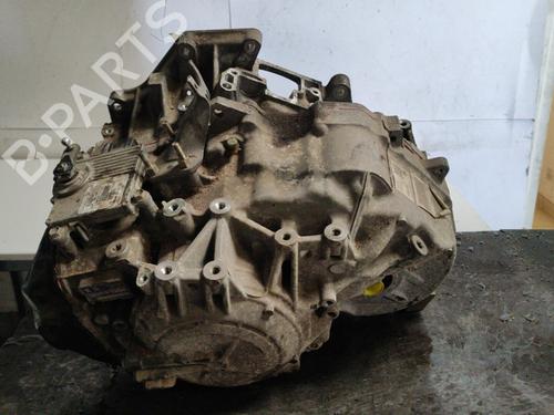 Used Gearbox Gearbox PEUGEOT 407 Coupe (6C_) 2.7 HDi (204 hp) 36736291 36736291