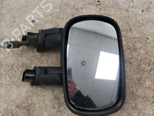 Retrovisor esquerdo Retrovisor esquerdo FIAT DOBLO Box Body/MPV (223_) 1.9 JTD (105 hp) 36750465 36750465