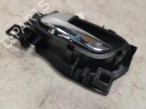 Used Rear left interior door handle Rear left interior door handle PEUGEOT 308 I (4A_, 4C_) [2007-2016] 36718312 36718312