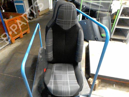 Left front seat PEUGEOT 108 1.0 VTi | BP36734324C15 - Image 2
