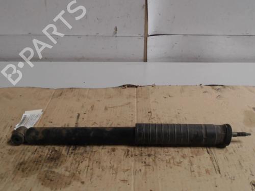 Used Left rear shock absorber Left rear shock absorber 36736208 36736208