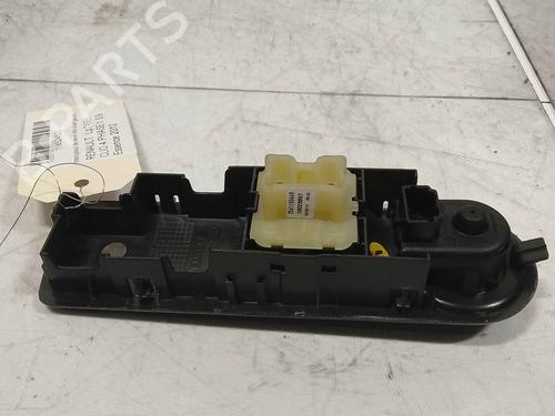 left-front-window-switch-renault-clio-iv-bh_-2012-2013-2014-2015-2016-2017-2018-2019-2020-2021-36712768 main image