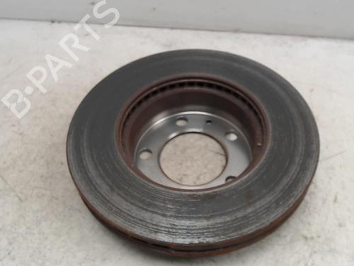 Other RENAULT MASTER III Van (FV) | BP36746525O1 - Image 3