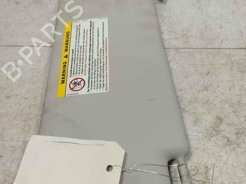 Right sun visor MERCEDES-BENZ A-CLASS (W169) A 160 CDI (169.006, 169.306) | BP36714423I2 - Image 2