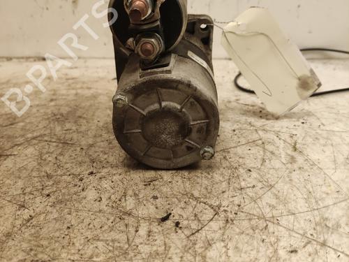 Used Starter Starter FIAT GRANDE PUNTO (199_) [2005-2026] 36750267 36750267
