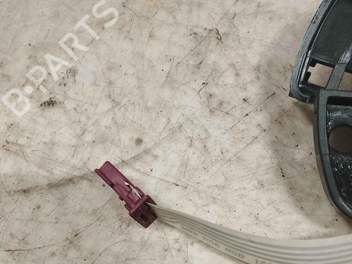 Rear left interior door handle MINI MINI COUNTRYMAN (R60) Cooper D | BP36715046I15 - Image 3