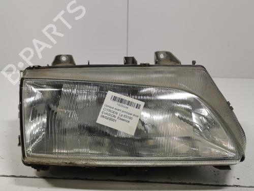 Used Right headlight Right headlight 36721069 36721069