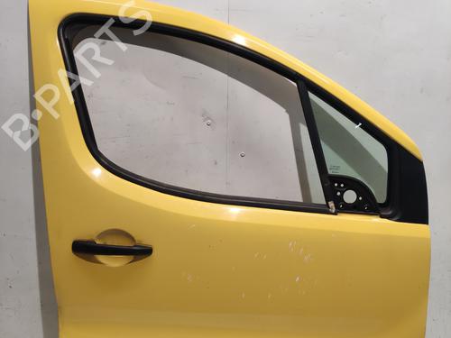 Right front door CITROËN BERLINGO MULTISPACE (B9) | BP36710389C3 - Image 5