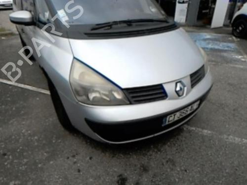 Water radiator RENAULT ESPACE IV (JK0/1_) 2.2 dCi (JK0H) | BP36722653M31 - Image 9