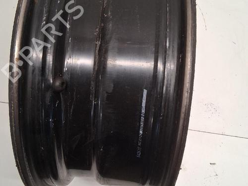 Used Rim Rim 37528433 37528433