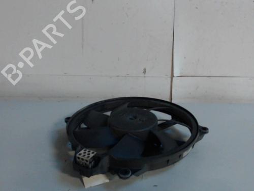 Used Radiator fan Radiator fan 36733558 36733558