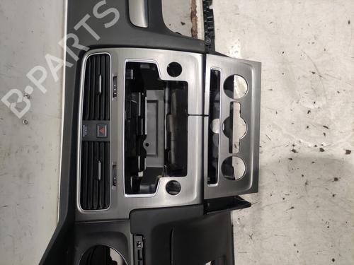 Dashboard VW GOLF VII Variant (BA5, BV5) 1.6 TDI | BP36719939C46 - Image 2