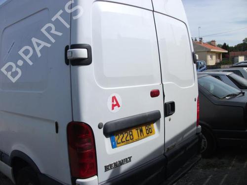 Teile für RENAULT MASTER II Van (FD)    4758890 
