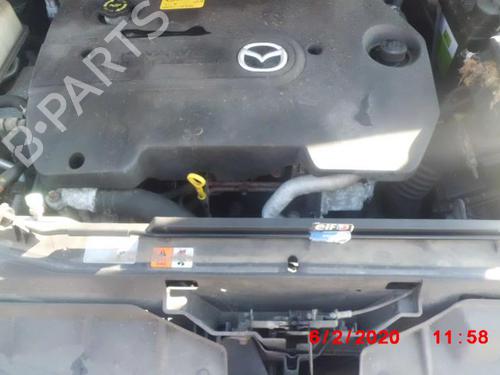 Venstre forlygte MAZDA 5 (CR) 2.0 CD (CR19) | BP36728024C28 - Image 2