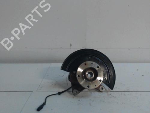 Used Right front steering knuckle Right front steering knuckle DACIA DUSTER (HS_) 1.5 dCi 4x4 (HSMC, HSMD) (110 hp) 36729508 36729508