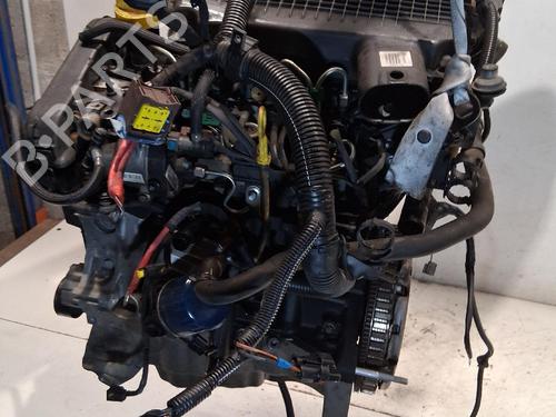Engine DACIA SANDERO 1.5 dCi | BP40270330M1 - Image 4