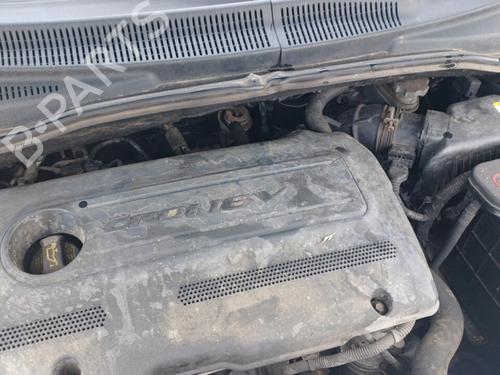 Used Parts HYUNDAI GETZ (TB) 1.5 CRDi 4764869