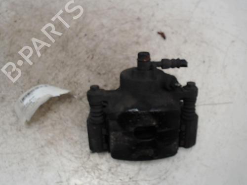 Used Left front brake caliper Left front brake caliper NISSAN PIXO (UA0) 1.0 (68 hp) 36745109 36745109