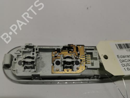 Interior roof light DACIA DUSTER (HS_) | BP36710915I8 - Image 2
