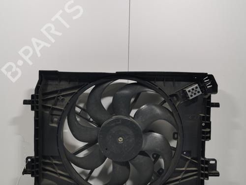 Radiator fan RENAULT CAPTUR I (J5_, H5_) 0.9 TCe 90 | BP36706272M35 - Image 5