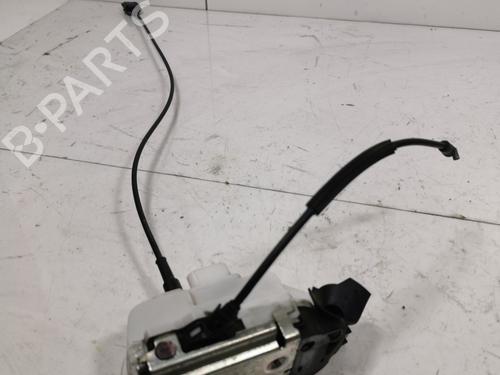 Front left lock RENAULT TWINGO II (CN0_) 1.5 dCi 75 | BP37528356C98 - Image 3