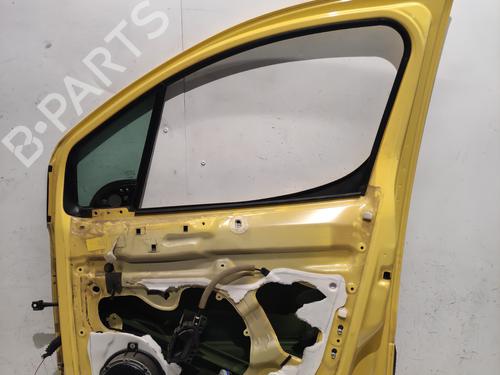 Right front door CITROËN BERLINGO MULTISPACE (B9) | BP36710389C3 - Image 2