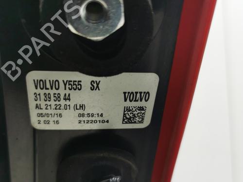 Left taillight VOLVO V40 Hatchback (525) D2 | BP36710223C34 - Image 4