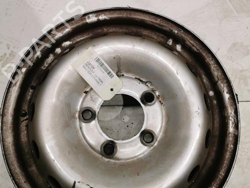 Fælk RENAULT MASTER III Van (FV) 2.3 dCi 125 FWD (FV0C, FV0D, FV0G, FV0H, FV0J, FV0K,... | BP36704427C45 - Image 2