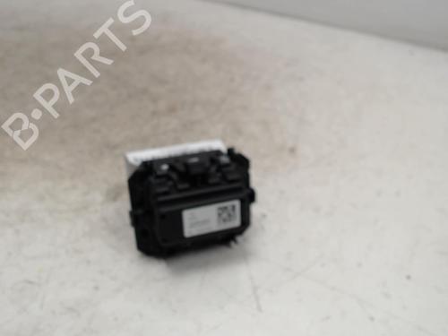 Heater resistor RENAULT TRAFIC III Van (FG_) | BP36747860M108 - Image 2