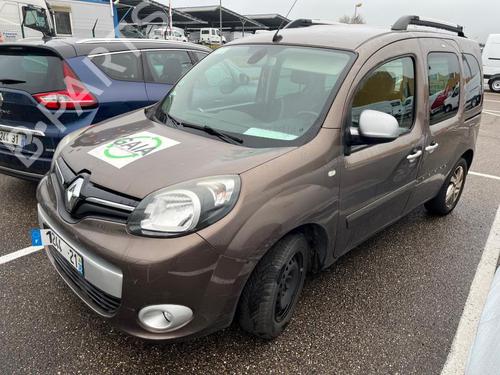 Right front window switch RENAULT KANGOO / GRAND KANGOO II (KW0/1_) 1.5 dCi 90 (KW05, KW08, KW0G, KW11) | BP36735746I26  - Image 5