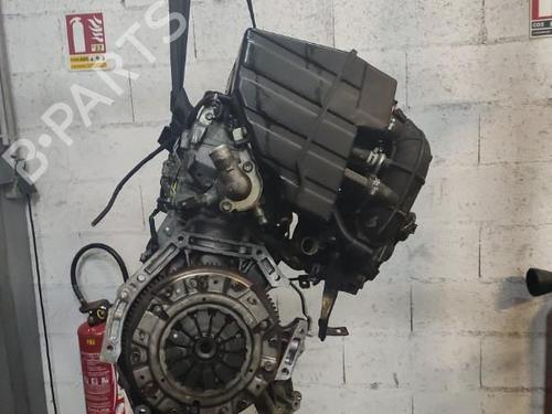 Engine NISSAN PIXO (UA0) 1.0 | BP36745104M1 - Image 4